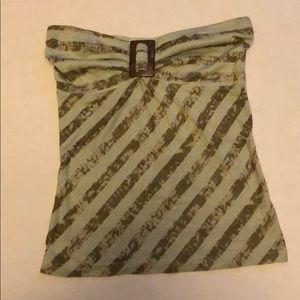 Beautiful like New Top